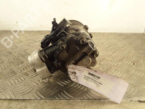 Used AC compressor AC compressor PEUGEOT BIPPER Tepee 1.3 HDi 75 (75 hp) 30011628 30011628