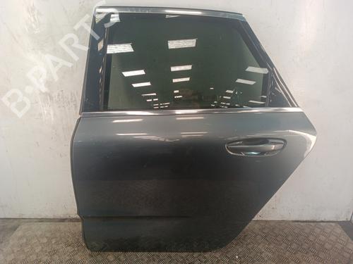 Dør venstre bagtil CITROËN C4 Picasso II 1.2 THP 130 | BP38778464C4 - Image 2