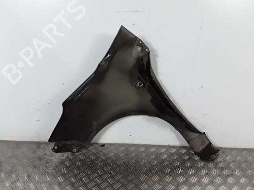 Right mirror NISSAN PIXO (UA0) 1.0 | BP30015483C27