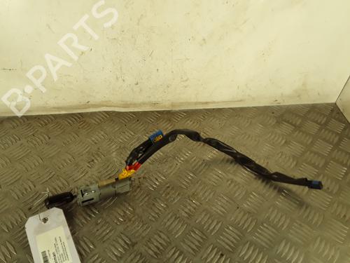 Used Ignition barrel PEUGEOT 206 Hatchback (2A/C) 2.0 HDI 90 (90 hp) 30940808