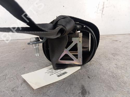 Højre bagtil seleforstrammer PEUGEOT 508 SW I (8E_) 1.6 HDi (115 hp) 30025637