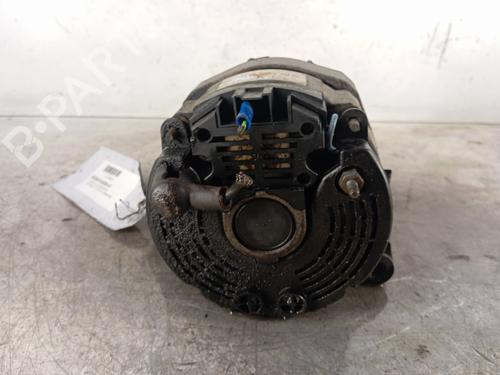 Used Alternator Alternator CITROËN AX (ZA-_) 14 D (52 hp) 30014950 30014950
