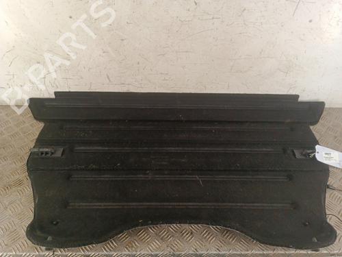 Used Rear parcel shelf Rear parcel shelf FORD FOCUS C-MAX (DM2) 1.6 TDCi (109 hp) 30023277 30023277