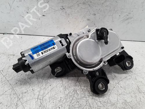 Used Rear wiper motor AUDI Q3 (8UB, 8UG) 2.0 TDI (140 hp) 30026372