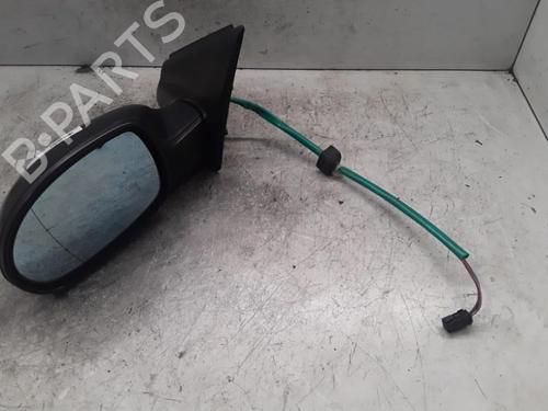 Retrovisor izquierdo CITROËN C5 I (DC_) 2.0 HDi (DCRHZB, DCRHZE) | BP30009273C26 