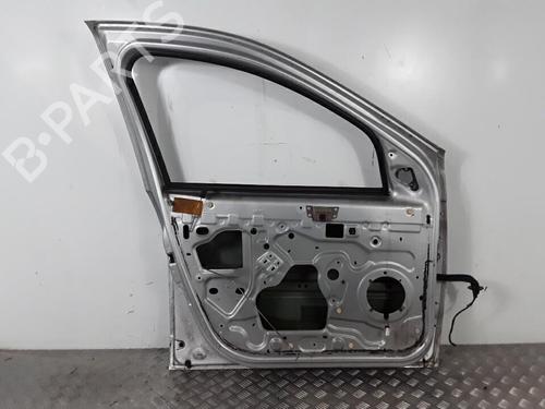 Left front door DACIA SANDERO 1.5 dCi | BP30019533C2 