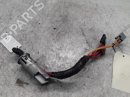 Used Ignition barrel CITROËN XANTIA (X1_, X2_) 1.9 Turbo D (90 hp) 30024433