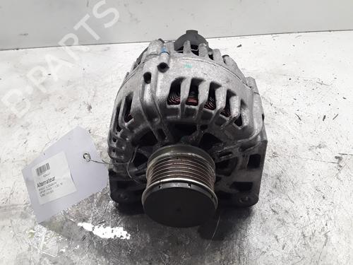 Alternador RENAULT CAPTUR I (J5_, H5_) 1.5 dCi 90 (J5N4, J5M5, J5MW, J5M6, J5AL, J5AJ) (90 hp) 30020922