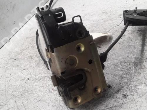 Front right lock CITROËN C3 I (FC_, FN_) 1.4 HDi | BP30009635C97