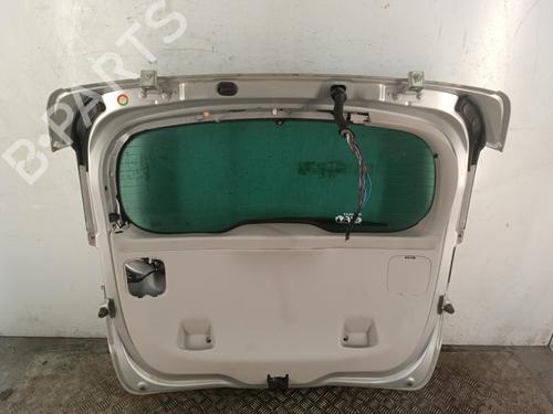 tailgate-renault-scenic-iii-jz01_-2008-2009-2010-2011-2012-2013-2014-2015-2016-33692941 main image