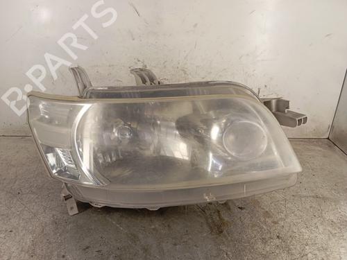 Used Right headlight DAIHATSU MATERIA (M4_) 1.3 (91 hp) 30014418