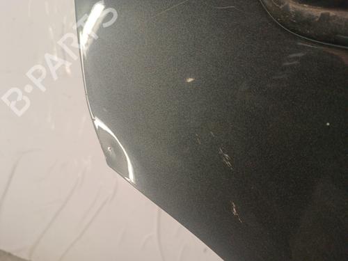 Dør højre bagtil CITROËN C4 CACTUS 1.6 HDi 90 | BP33692615C5 - Image 2