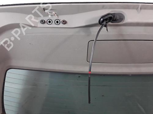 Tailgate NISSAN MURANO I (Z50) 3.5 4x4 | BP30021442C6 