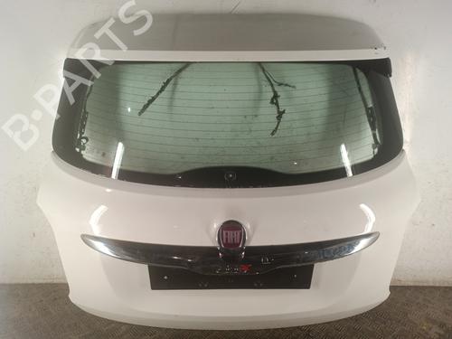 Bagklap CC/Kombi-Coupé FIAT 500X (334_) 1.6 D Multijet (334AXA1B, 334AXA11) (120 hp) 31146798