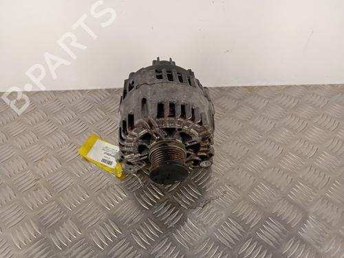 Used Alternator VW TRANSPORTER T6 Van (SGA, SGH, SHA, SHH) 2.0 TDI 4motion (150 hp) 30012305