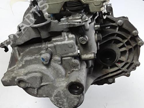 Used Gearbox RENAULT MEGANE II Estate (KM0/1_) 1.9 dCi (131 hp) 30027054