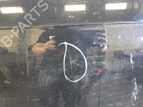 Left front door AUDI A4 B6 (8E2) 1.9 TDI | BP30027238C2