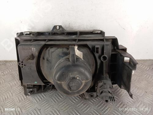 Used Left headlight Left headlight 39585252 39585252