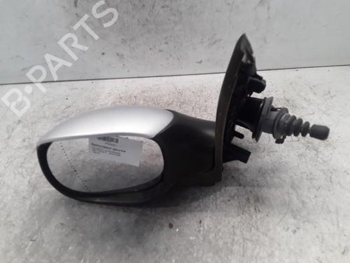 Left mirror PEUGEOT 206 Hatchback (2A/C) 1.4 HDi eco 70 | BP30019202C26