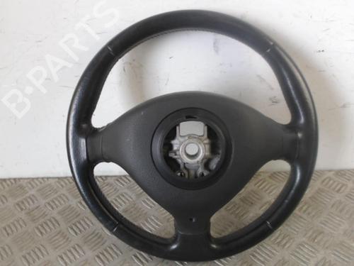 Used Steering wheel Steering wheel PEUGEOT 407 (6D_) 1.6 HDi 110 (6D9HZC, 6D9HYC) (109 hp) 30022495 30022495