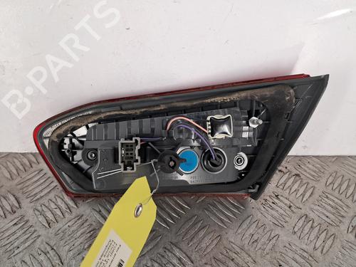 Used Left tailgate light Left tailgate light FORD FOCUS IV (HN) 1.0 EcoBoost (125 hp) 33692028 33692028