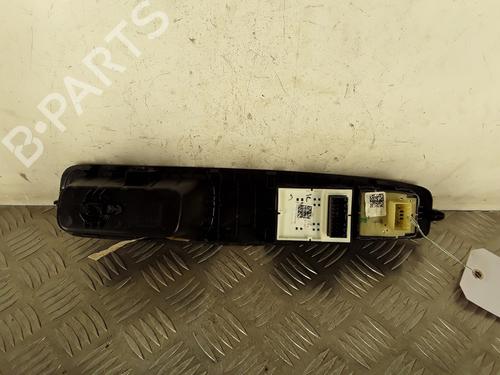 Used Left front window switch Left front window switch HYUNDAI i10 III (AC3, AI3) 1.0 MPi (67 hp) 30059931 30059931