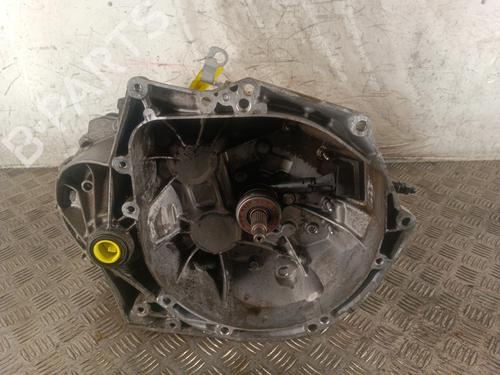 Used Gearbox CITROËN DS4 (NX_) 1.6 HDi 115 (114 hp) 32141669