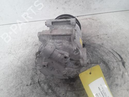 AC compressor FORD FOCUS C-MAX (DM2) 2.0 TDCi | BP30018995M34
