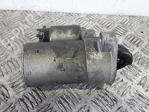 Starter CHEVROLET AVEO / KALOS Hatchback (T250, T255) 1.2 LPG | BP30022356M8 