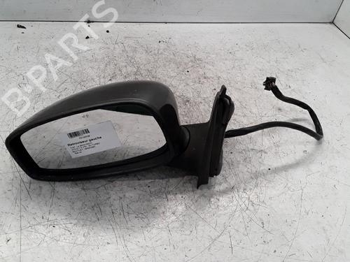 Retrovisor izquierdo FIAT STILO (192_) 1.9 D Multijet (120 hp) 30011306