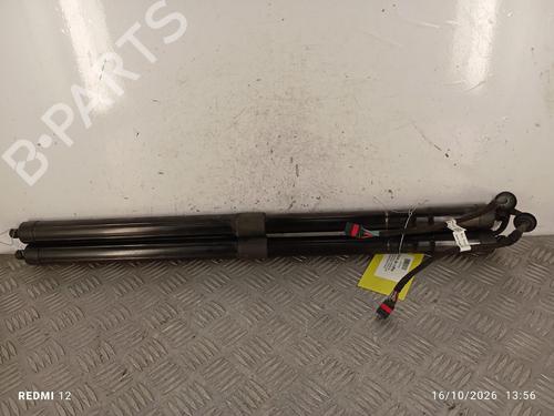 Used Tailgate lift support Tailgate lift support LAND ROVER RANGE ROVER SPORT II (L494) 3.0 SDV6 Hybrid 4x4 (354 hp) 40056783 40056783