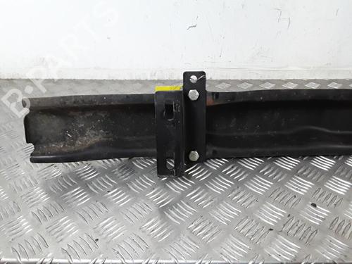 Used Rear bumper reinforcement BMW 5 Touring (E61) 520 d (177 hp) 30015596