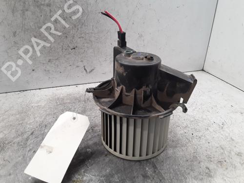 Used Heater blower motor PEUGEOT 307 (3A/C) 2.0 HDi 110 (107 hp) 30009100