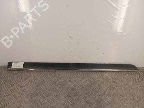 Used Door moulding trim Door moulding trim PEUGEOT 407 (6D_) 2.0 HDi 135 (6DRHRH, 6DRHRE, 6DRHRG, 6DRHRJ) (136 hp) 33876410 33876410