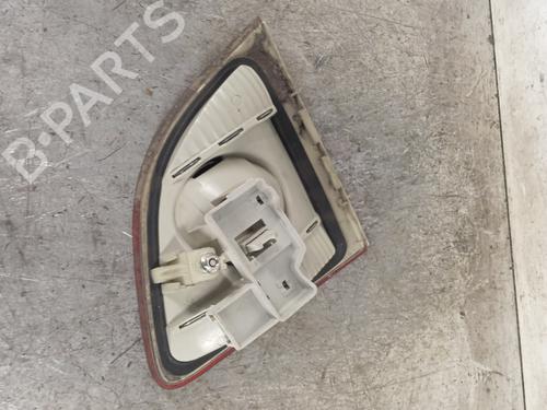 Used Left tailgate light Left tailgate light BMW 5 Touring (E61) 525 i (218 hp) 30010121 30010121