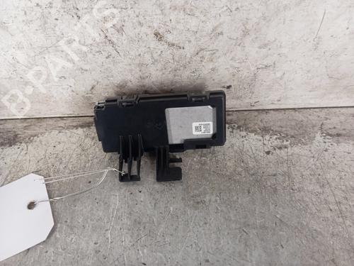 Camera RENAULT MEGANE IV Hatchback (B9A/M/N_) 1.5 dCi 110 (B9A3) | BP30012549E14