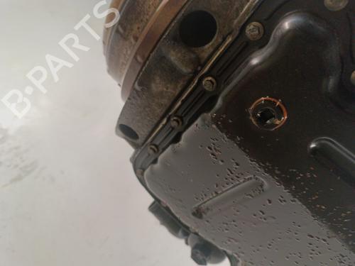 Engine RENAULT LAGUNA III Grandtour (KT0/1) 2.0 dCi (KT07, KT0J, KT14, KT1A, KT1S) | BP30020421M1 