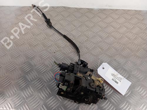 Rear right lock VW GOLF IV (1J1) 1.9 TDI | BP30008038C99 