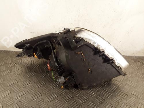 Højre forlygte SUZUKI SWIFT III (MZ, EZ) 1.3 DDiS (RS413D) | BP30930047C29