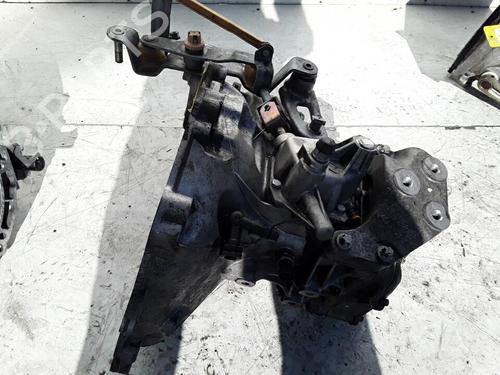 Used Gearbox Gearbox OPEL CORSA D (S07) 1.3 CDTI (L08, L68) (90 hp) 30022108 30022108