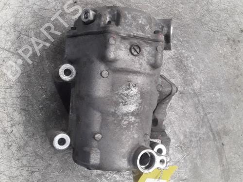 AC-Kompressor TOYOTA PRIUS Liftback (_W2_) 1.5 Hybrid (NHW20_, NHW20R) | BP30013096M34