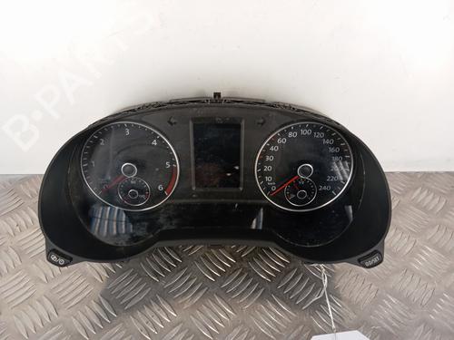 Kombinert Instrument VW SHARAN (7N1, 7N2) 2.0 TDI | BP30007917C47 
