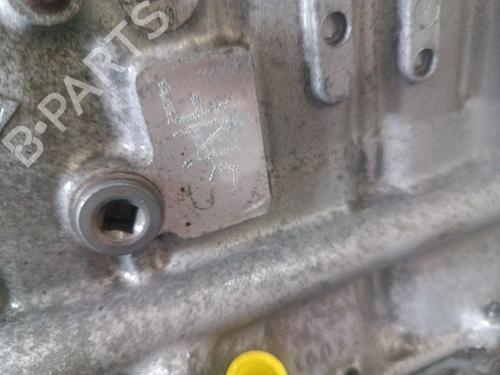 Engine PEUGEOT 208 I (CA_, CC_) 1.6 BlueHDi 100 | BP38080595M1 - Image 3