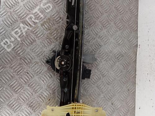 Used Front left window mechanism Front left window mechanism 37279202 37279202