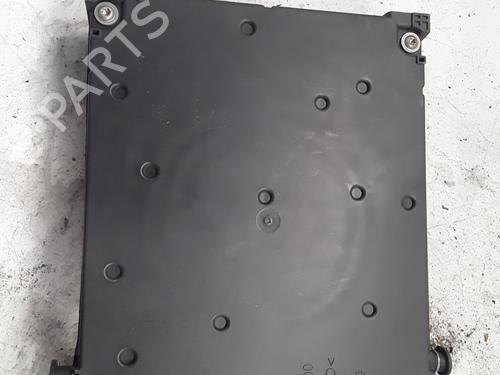 Used Electronic module Electronic module CITROËN C4 II (NC_) 1.6 HDi 90 (92 hp) 33693711 33693711