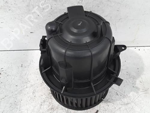 Ventilator motor CITROËN C3 II (SC_) 1.4 HDi 70 (SC8HZC, SC8HR0, SC8HP4) | BP30026476M62 
