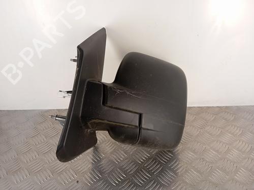 Left mirror FIAT TALENTO Van (296_) 1.6 D | BP30007981C26