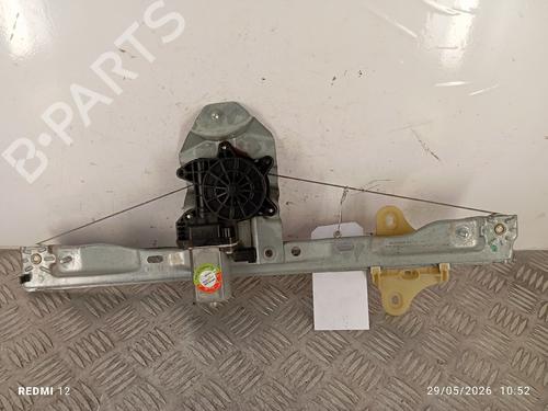 Front left window mechanism RENAULT TWINGO III (BCM_, BCA_) 0.9 TCe 90 (BCM9, BCM2) | BP36166720C22 - Image 2
