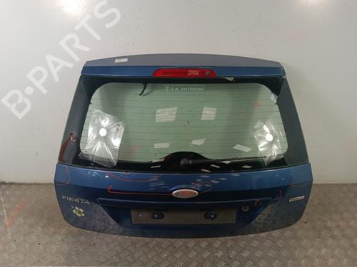 Heckklappe für FORD FIESTA V (JH_, JD_) 1.4 TDCi (68 hp) 30018352
