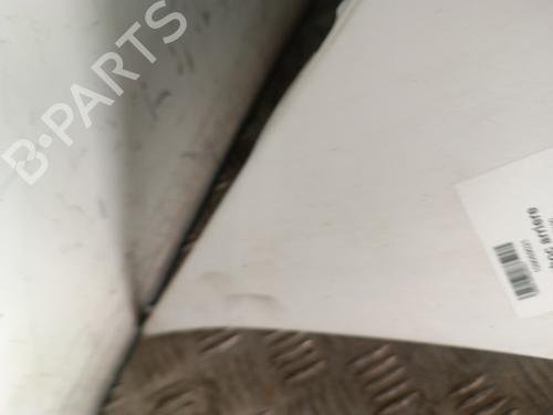 Rear bumper RENAULT CLIO II (BB_, CB_) 1.5 dCi (B/CB07) | BP30012339C8 